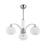 Lampă de tavan LARGO 1131 3x15W/E27 IP20 de la Jupiter