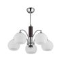 Lampă de tavan LARGO 1135 5x15W/E27 IP20 de la Jupiter
