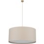 Lampă cu pendul LARGO 11485 3x15W/E27 IP20 de la TK Lighting