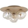 Lampă de tavan LAVA 11454 3x8W/G9 IP20 de la TK Lighting