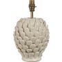 Lampă de masă Layered Leaf 111249 1x10w/b22 ip20 de la Endon