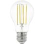 Bec LED 110005 2700K 1x12W/E27 1521LM de la Eglo