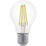 Bec LED 110022 2700K 1x7,5W/E27 806LM de la Eglo