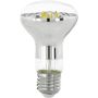 Bec LED 110028 2700K 1x5,5W/E27 470LM de la Eglo