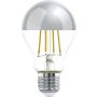 Bec LED 110029 2700K 1x7,3W/E27 806LM de la Eglo