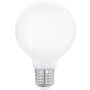 Bec LED 110038 2700K 1x7W/E27 806LM de la Eglo