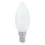 Bec LED 110044 2700K 1x7W/E14 806LM de la Eglo