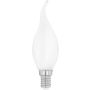 Bec LED 110045 2700K 1x4W/E14 470LM de la Eglo