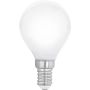 Bec LED 110049 2700K 1x4,5W/E14 470LM de la Eglo