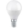 Bec LED 110125 3000K 1x7,5W/E14 806LM de la Eglo