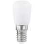 Bec LED 110162 2700K 1x2,5W/E14 210LM de la Eglo