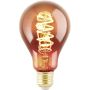 Bec LED VINTAGE 11881 2000K 1X4W/E27 50LM de la Eglo