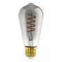 Bec LEDE27 110285 2000K 1x4W/E27 ip20 de la Eglo