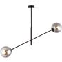 Lampă de tavan LINEAR 1167/2 2x40W/E14 IP20 de la Emibig