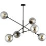 Lampă de tavan LINEAR 1167/6 6x40W/E14 IP20 de la Emibig