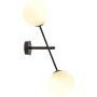 Aplique de perete LINEAR 1169/K2 2x40W/E14 IP20 de la Emibig