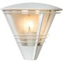 Aplique de perete LIVIA 11812/01/31 1x60w/e27 ip44 de la Lucide