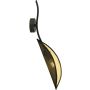 Aplique de perete LOTUS 1106/K1 1x40W/E14 IP20 de la Emibig