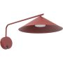 Aplique de perete LUME M 11694 3000K 1x11W/gx53 560lm IP20 de la TK Lighting