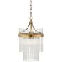 Lampă cu pendul Marietta 112572 1x10w/e27 ip20 de la Endon