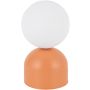 Lampă de masă MIKI 11388 1x8W/G9 IP20 de la TK Lighting