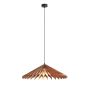 Lampă cu pendul NATURE 1140G_XL 1x15W/E27 IP20 de la Aldex