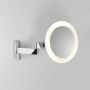 Oglinzi NIIMI 1163008 3000K 1x7.3W/led 146LM IP44 de la Astro Lighting