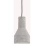 Lampă cu pendul OIL 110417 1x15W/E27 ip20 de la Ideal Lux