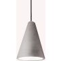 Lampă cu pendul OIL 110424 1x15W/E27 ip20 de la Ideal Lux