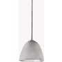 Lampă cu pendul OIL 110462 1x15W/GU10 ip20 de la Ideal Lux