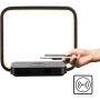 Lampă de masă OMARI 11019-18 3000k 1x4,5W/LED 340lm ip20 de la Paul Neuhaus