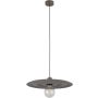 Lampă cu pendul ONDA 11408 1x15W/E27 IP20 de la TK Lighting