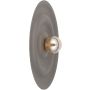 Aplique de perete ONDA 11412 1x8W/G9 IP20 de la TK Lighting