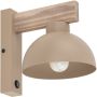 Aplique de perete OSLO 11009 1x15W/E27 IP20 de la TK Lighting