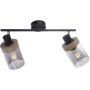 Spot PASQUAL 11312-18 2x40W/E27 ip20 de la Paul Neuhaus
