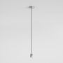 Lampă cu pendul PENDANT KIT 1184022 1x12W/E27 IP20 de la Astro Lighting