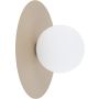Aplique de perete PIXI 11334 1x8W/G9 IP20 de la TK Lighting