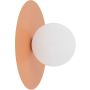 Aplique de perete PIXI 11427 1x8W/G9 IP20 de la TK Lighting
