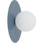 Aplique de perete PIXI 11428 1x8W/G9 IP20 de la TK Lighting