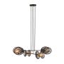 Lampă cu pendul PLAYA 1146/4 4x60W/E27 IP20 de la Emibig