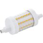 Bec R7S 11832 2700K 1x8W/R7s 1055LM de la Eglo