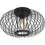 Lampă de tavan RACOON 11410-18 5x40W/E27 ip20 de la Paul Neuhaus