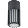 Lumină montată pe suprafață RIBO 11508 1x15W/E27 IP54 de la TK Lighting