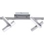 Spot RICO 11277-55 3000k 4x8,2W/LED 900lm ip20 de la Paul Neuhaus