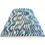 Abajur Ripple 111303 1x10w/e27 ip20 de la Endon