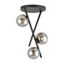 Lampă de tavan RIVER 1196/3 3x10W/E14 IP20 de la Emibig