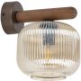 Aplique de perete SALVIA 11067 1x10W/E14 IP20 de la TK Lighting