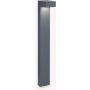 Lampă de podea SIRIO 115061 1x9W/GX53 ip65 de la Ideal Lux