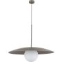 Lampă cu pendul SLATE 11347 1x15W/E27 IP20 de la TK Lighting