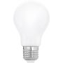 Bec SMART 110189 3000K 1x4,5W/E27 470LM de la Eglo
